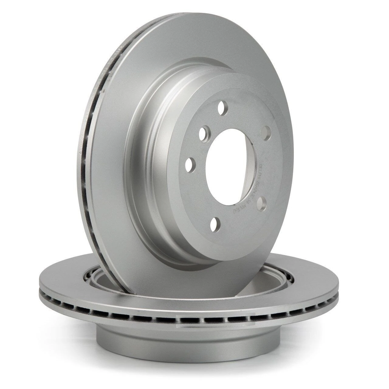 FERODO DDF1549 | Bmw E87 Kasa 120d Arka Fren Disk Takımı