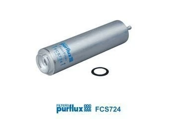 PURFLUX FCS724 | Mazot Filtresi 06-3-Seri (E90-E91-E92-E93)