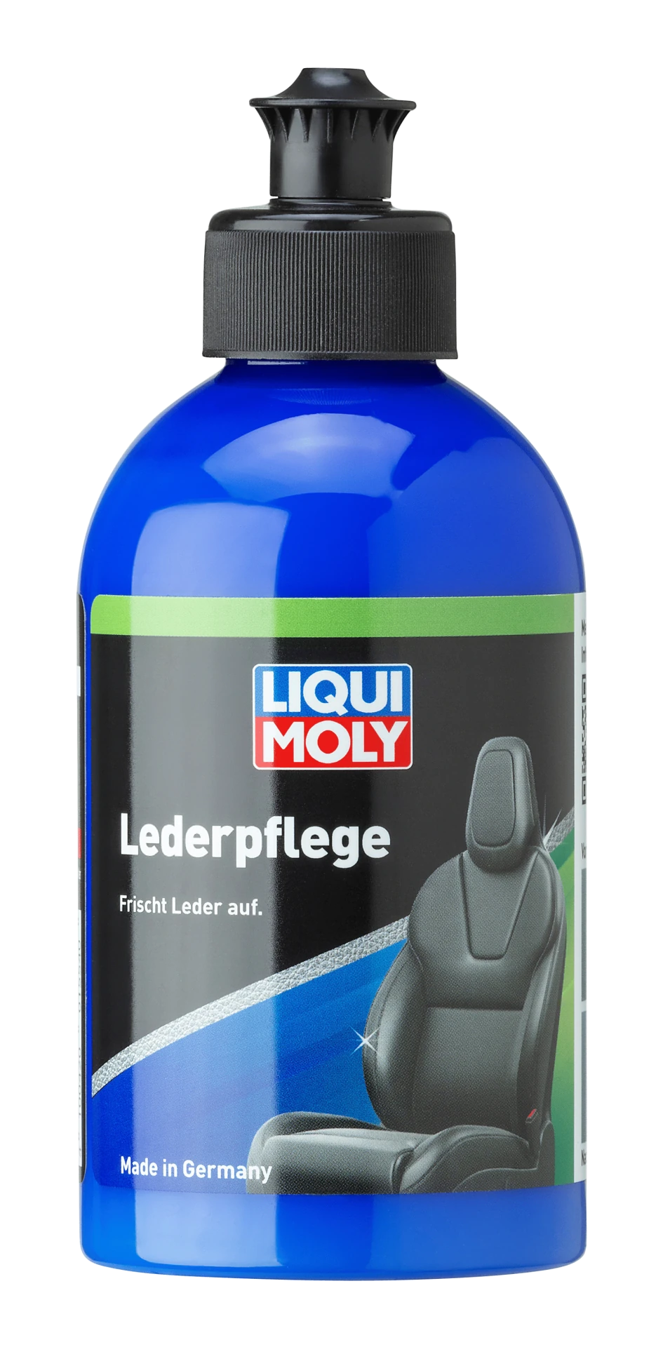 Liqui Moly Deri Bakım Kremi 250 Ml (23052)