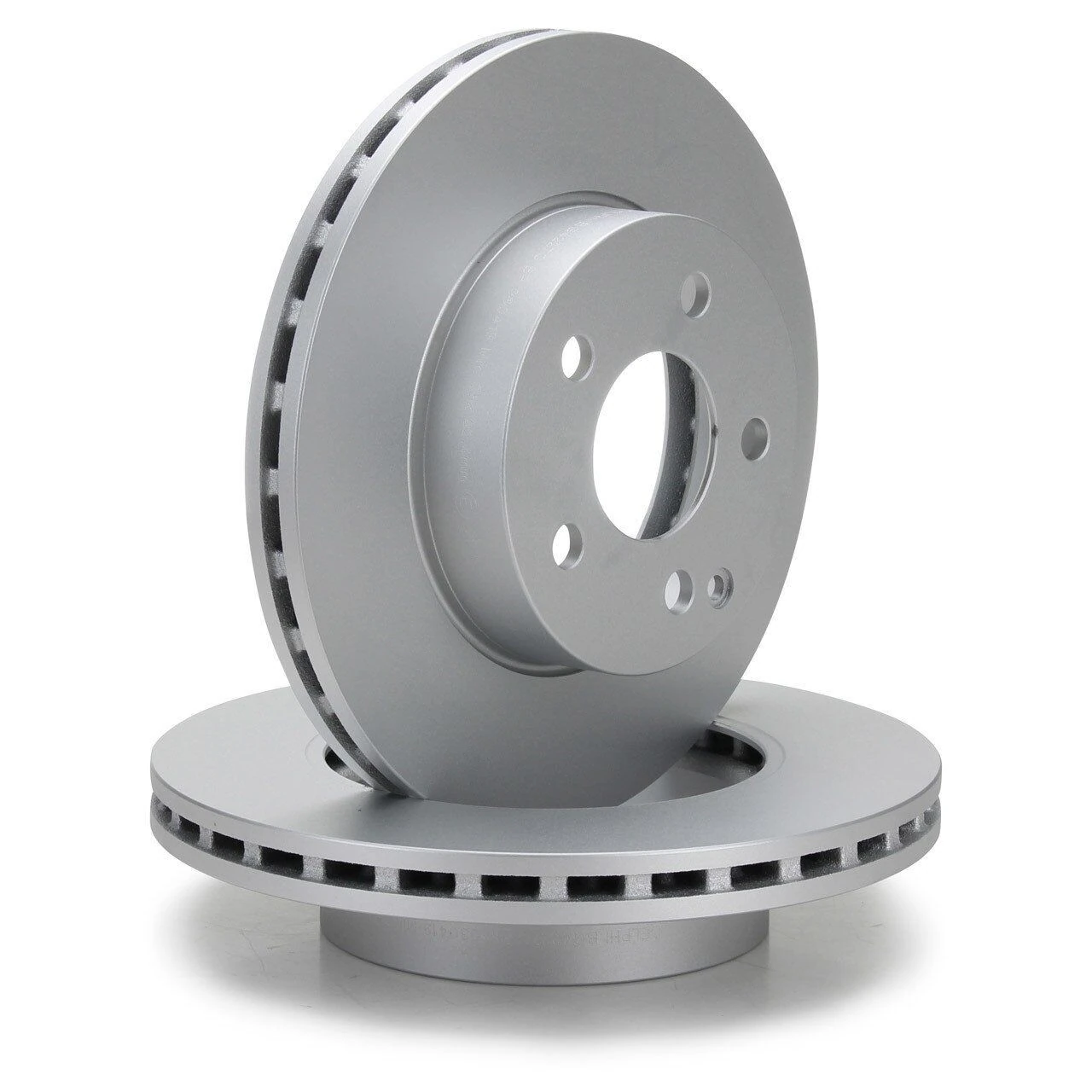 FERODO DDF1688 | Mercedes W204 Kasa C180 Ön Fren Disk Takımı