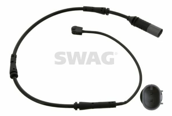 SWAG 20939138 | Balata Fişi On 675mm BMW F20 F30 F34