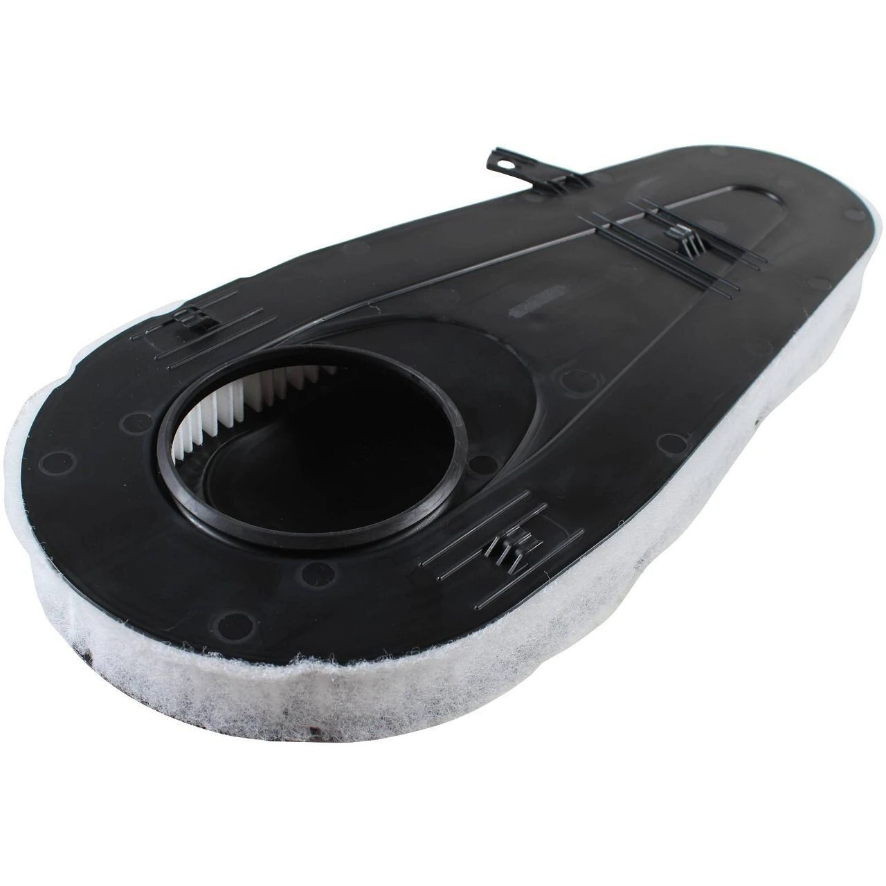 MAHLE LX3598 | Bmw F10 Kasa 520d-525d Hava Filtresi