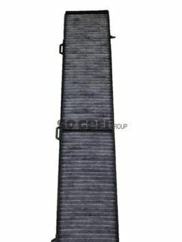 PURFLUX AHC246 | Polen Filtresi 05-12 1-Seri (E81-E87) 3-Seri (E90-E91) + Ca (Filtre, kabin havası)