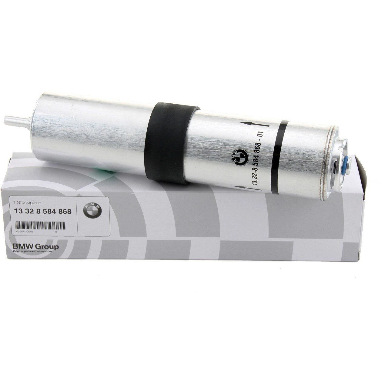 BMW 13328584868 | F40 Kasa 116d Mazot Filtresi Orjinal