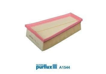 PURFLUX A1544 | Hava Filtresi 13-A-Seri (A180-A200) B-Seri (B180-B200) Ucgen