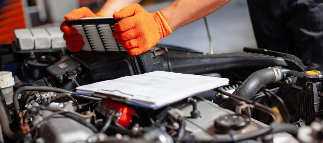 Mercedes Periyodik Bakım Rehberi: Hangi Aralıklarla Hangi Parçalar Değiştirilmeli?