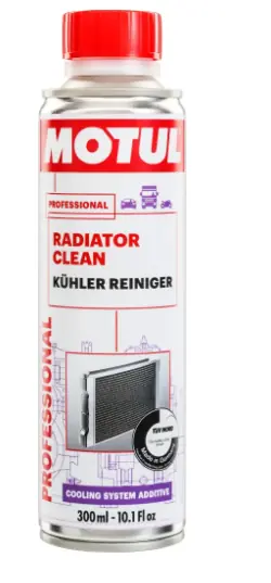RADIATOR CLEAN PRO_0,3L