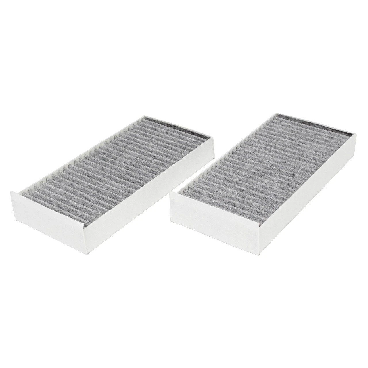 BLUEPRINT ADB112512 | Bmw 1 Serisi F40 Kasa Karbonlu Polen Filtresi (Çiftli)