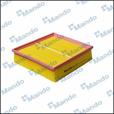 MANDO MMF015377 | Hava Filtresi 13-A-Seri (A180-A200) B-Seri (B180-B200)