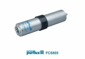 PURFLUX FCS805 | Mazot Filtresi 10-3-Seri (E90-E91-E92-E93) X1-X3-X4