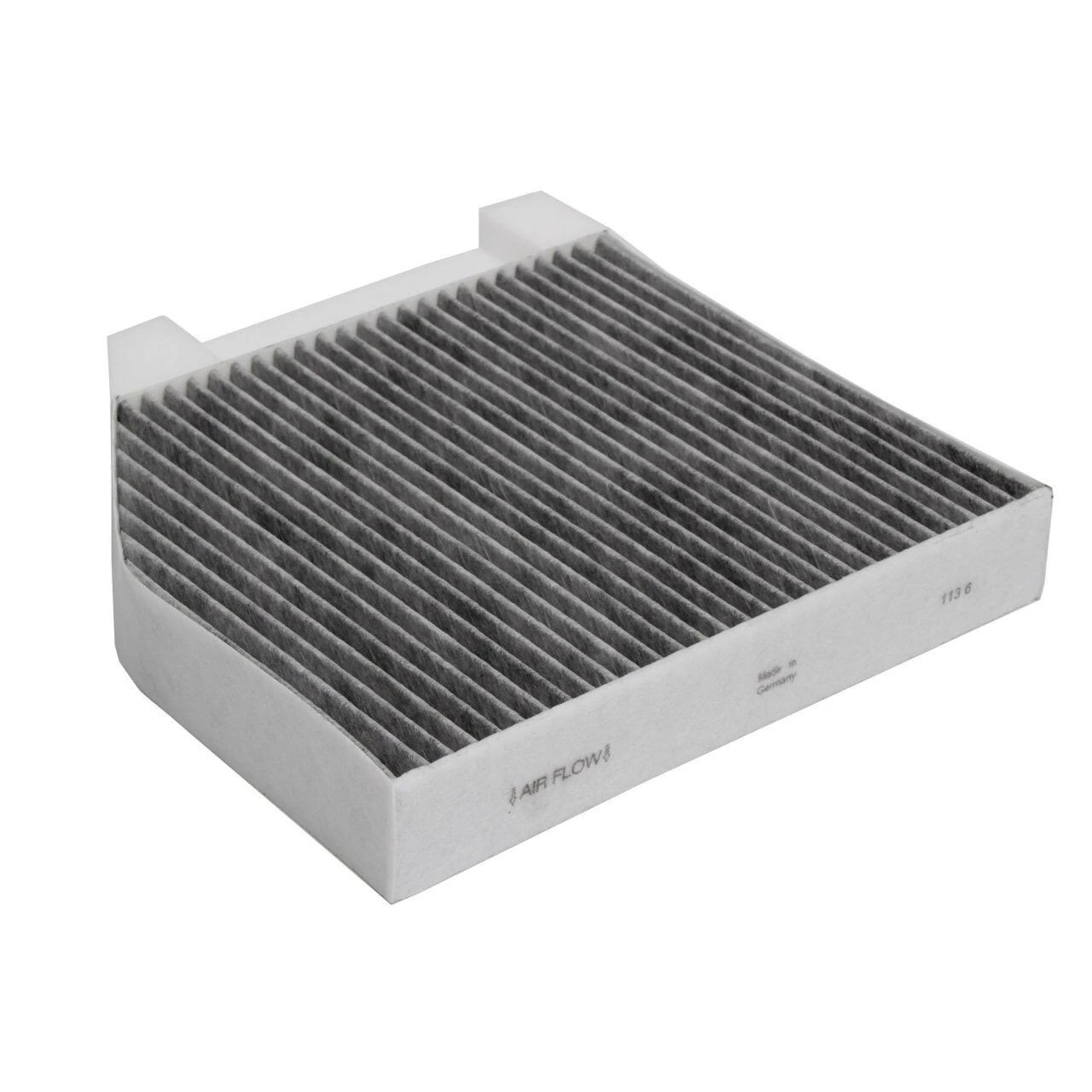 BOSCH 1987435601 | Mercedes W205 Kasa Karbonlu Klima Polen Filtresi