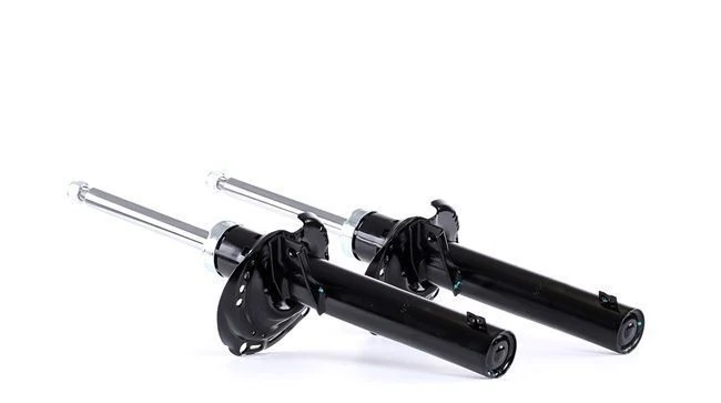 FİTPART 01004044W | Volkswagen Golf 7 2013 Sonrası 50mm Ön Amortisör Takımı