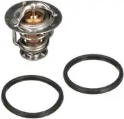 GATES TH31282G1 | Termostat 82°C Corolla Auris Avensis Rav4 1.4Vvti-1.6Vvti-1.8Vvti