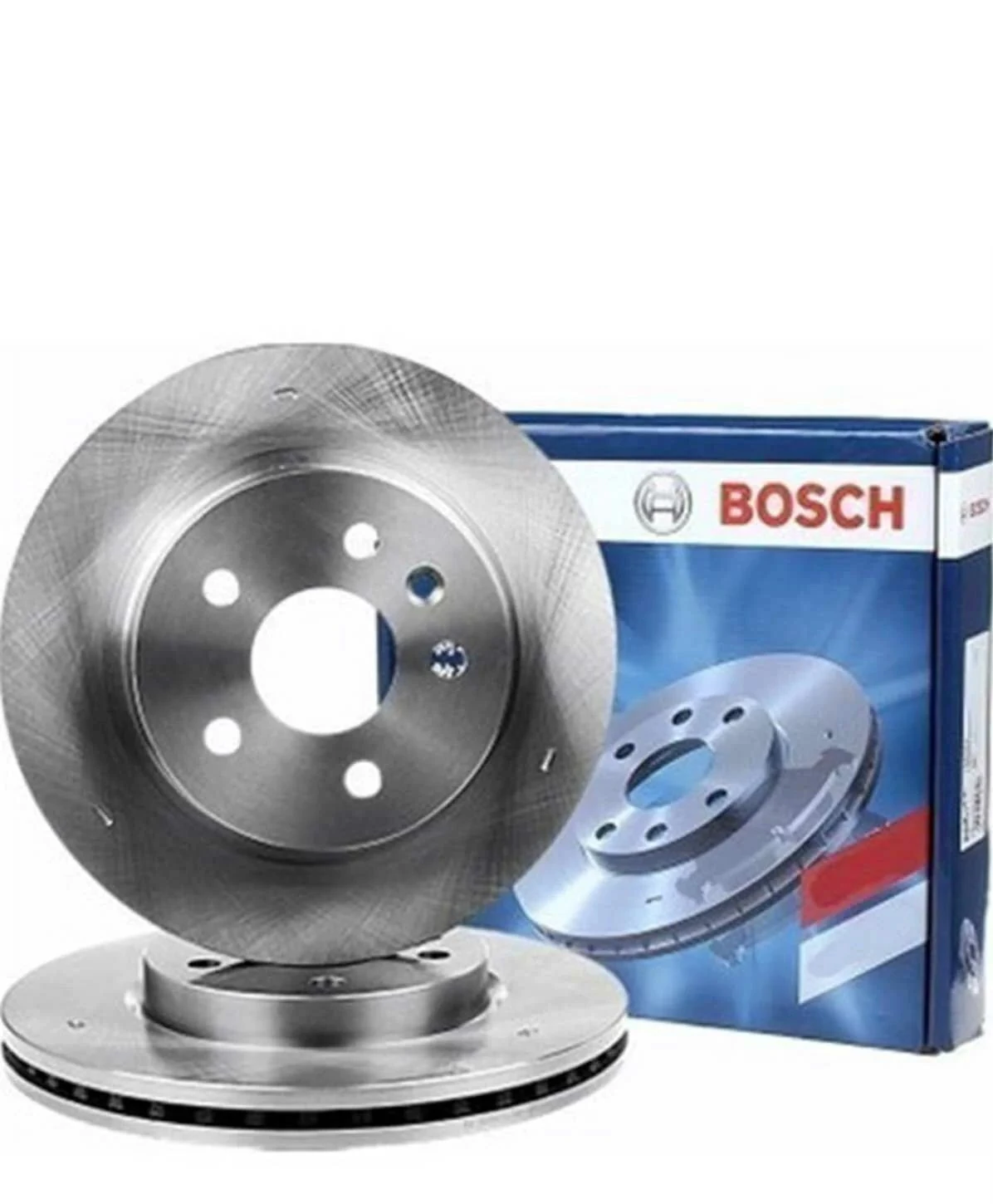 BOSCH 0986479F23 | Skoda Karoq 2018 Model Sonrası Arka Fren Disk Takımı