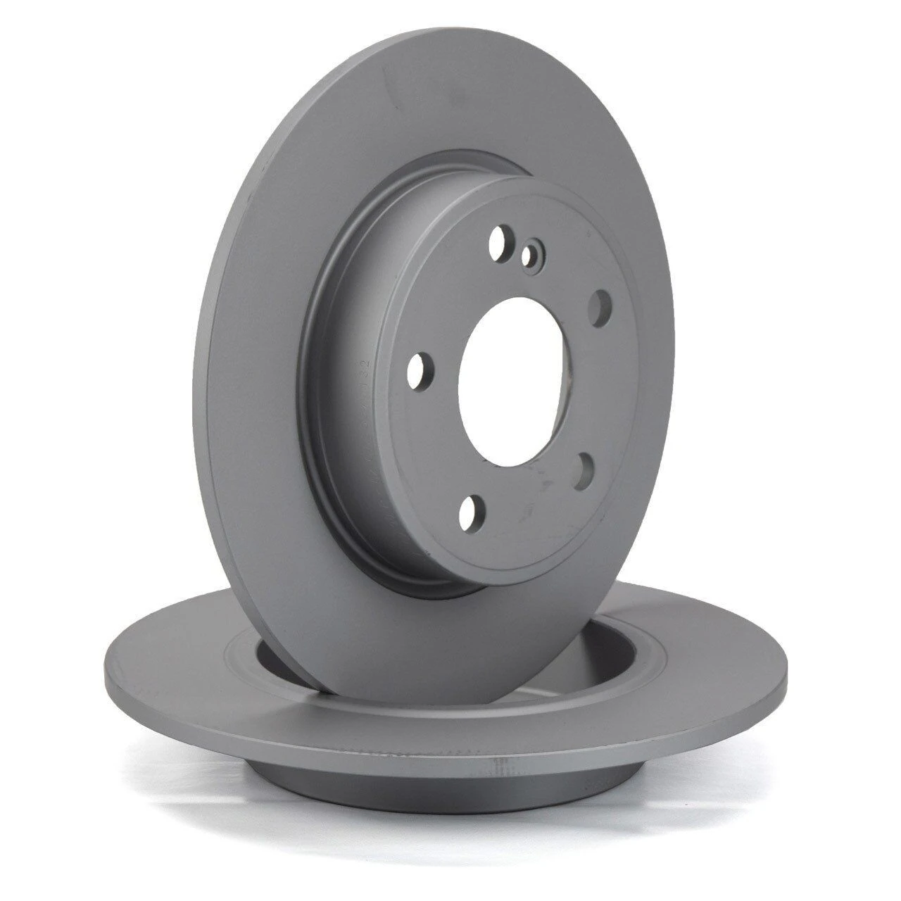 MERCEDES-BENZ A246423001207 | W176 Kasa A180 AMG TİP Arka Fren Disk Takımı Orijinal