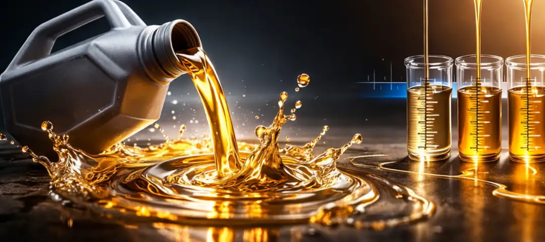 Motor Yağı Numaraları ve Viskozite Sınıfları Ne Anlama Gelir?