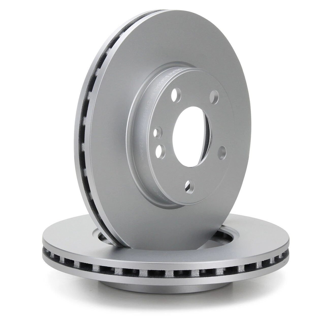 BOSCH 0986479A01 | Mercedes W176 A180 Ön Fren Disk Takımı