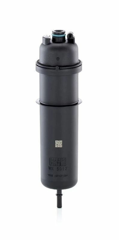 MANN WK5017 | Mazot Filtresi 18-3-Seri (G20) 5-Seri (G30) X3-X4-X5-X7