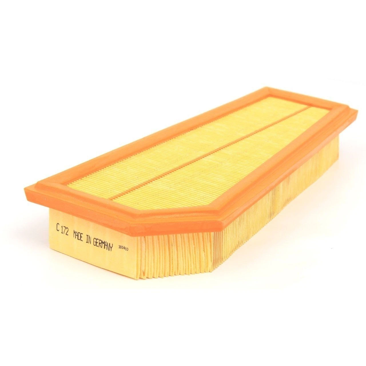 MANN C3210 | Mercedes W212 Kasa E250 CGI Hava Filtresi