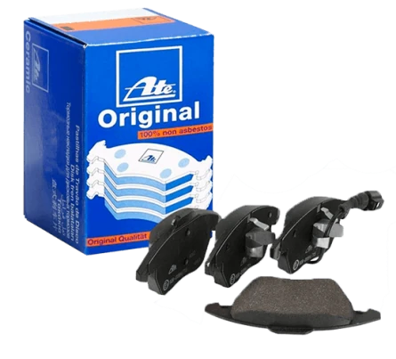 W213 KASA ARKA BALATA ATE MARKA