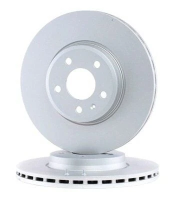 BOSCH 0986479E49 | Audi A4 2016 Model Sonrası Ön Fren Disk Takımı