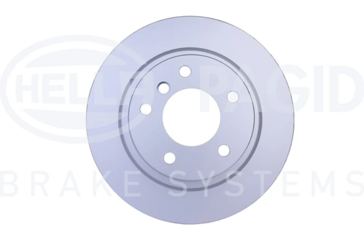 HELLA PAGID 8DD355111-301  | Bmw E90 Kasa 318i Arka Fren Disk Adet Fiyatı