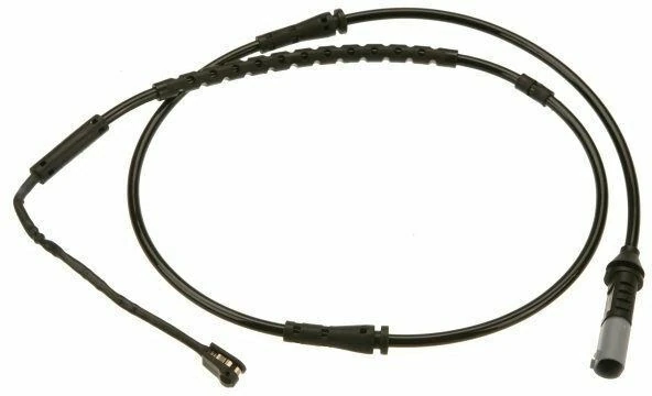 TRW GIC327 | Fren Balata Fişi Ön 5 (F10) 09-16525 D Xdrive 525 D 520 İ M 550 D Xdrive 535 İ Xdrive 520 İ 528 İ 530 İ 525 D 525 D Xdrive 530 D 530 D Xdrive 535 D 535 D Xdrive Activehybrid M5 523 İ 523 İ 528 İ 550 İ 520 D BMW 5 F10 F11 09-BMW 7 09 -