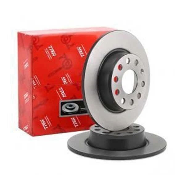 TRW DF4276 | Seat Leon 2013 Model Sonrası Arka Fren Disk Takımı