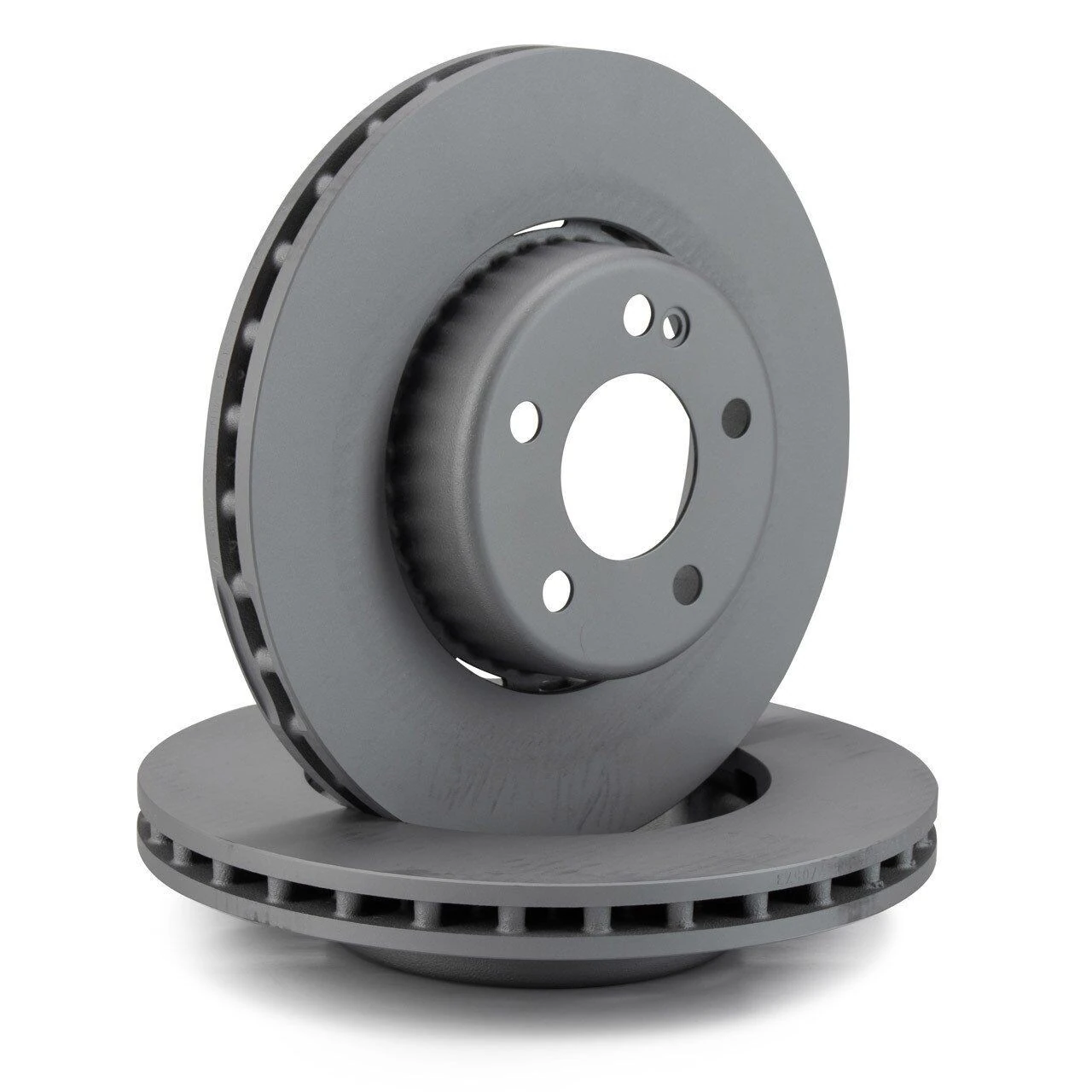 FREMAX BD6484 | Mercedes W213 Kasa E200 Ön Fren Disk Takımı