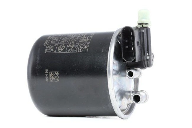 MERCEDES-BENZ A6420906552 | W176 Kasa A180 Dizel Mazot Filtresi Orijinal