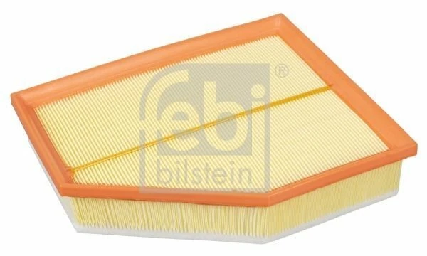 FEBI BILSTEIN 106096 | Hava Filtresi G-11 / 12 / 30 / 31 B-46 / 47 / 48 / 57 / 58