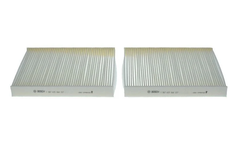 BOSCH 1987435064 | Polen Filtresi 10-5-Seri (F07-F10-F11) 7-Seri (F01-F02-F03-F04)