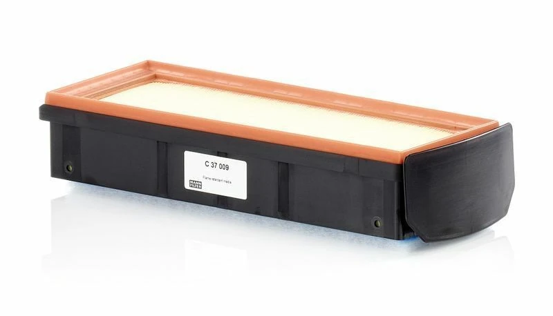 MANN C37009 | Hava Filtresi (BMW N57n / F01-02-07-10-25-30)