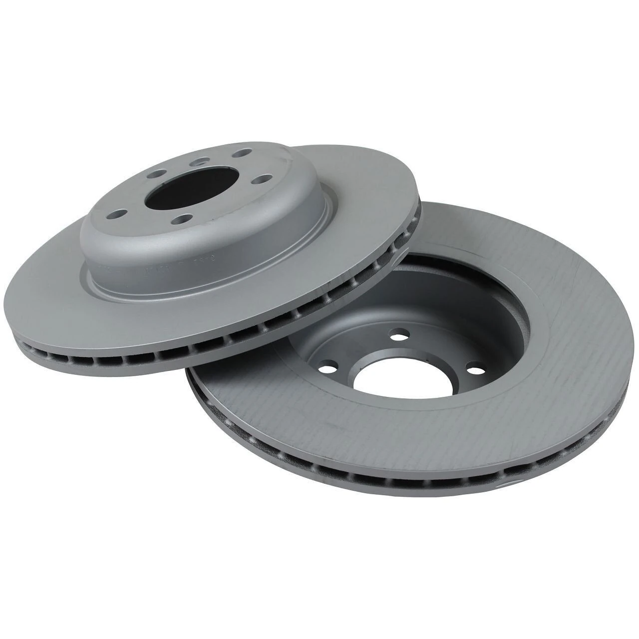 FERODO DDF2039C | Bmw F10 Kasa 520i 520d Ön Fren Disk Takımı