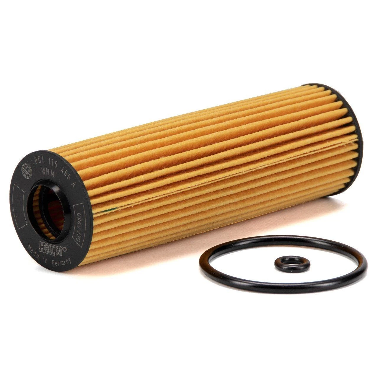 FEBI BILSTEIN 175759 | Audi A3 2019 Model 30 TDI (116 BG) Yağ Filtresi