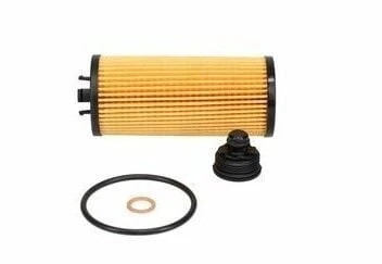 FEBI 170546 | Yağ Filtresi BMW B37 B38 B47 B48 F40 F45 F46 F48 F39 Mini F54 F55 F56 F60