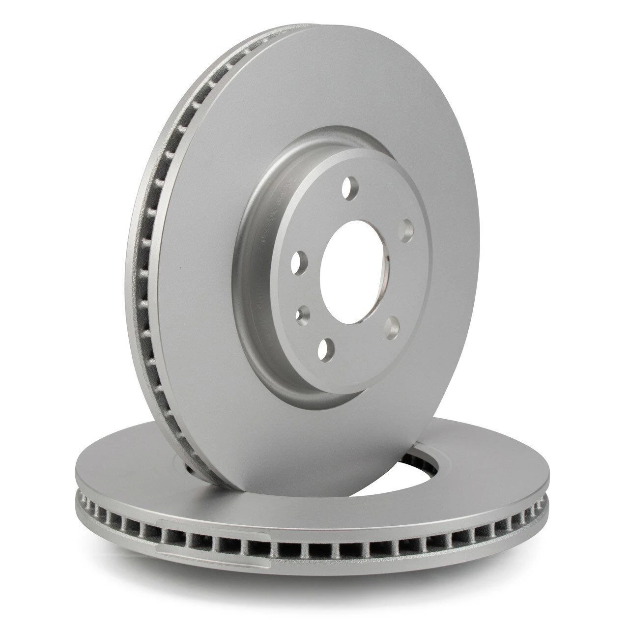 BOSCH 0986479753 | Audi Q5 2009 / 2012 Model Arası Ön Fren Disk Takımı