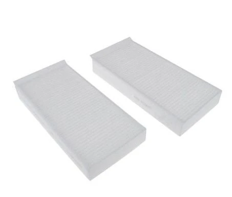 BLUEPRINT ADB112513 | Polen Filtresi BMW F45 F46 F48 Mini F55 Çiftli