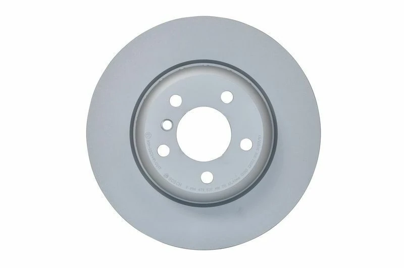 BOSCH 0986479E07 | Disk On (Ad) 10-5-Seri (F10-F11) | 2 Adet