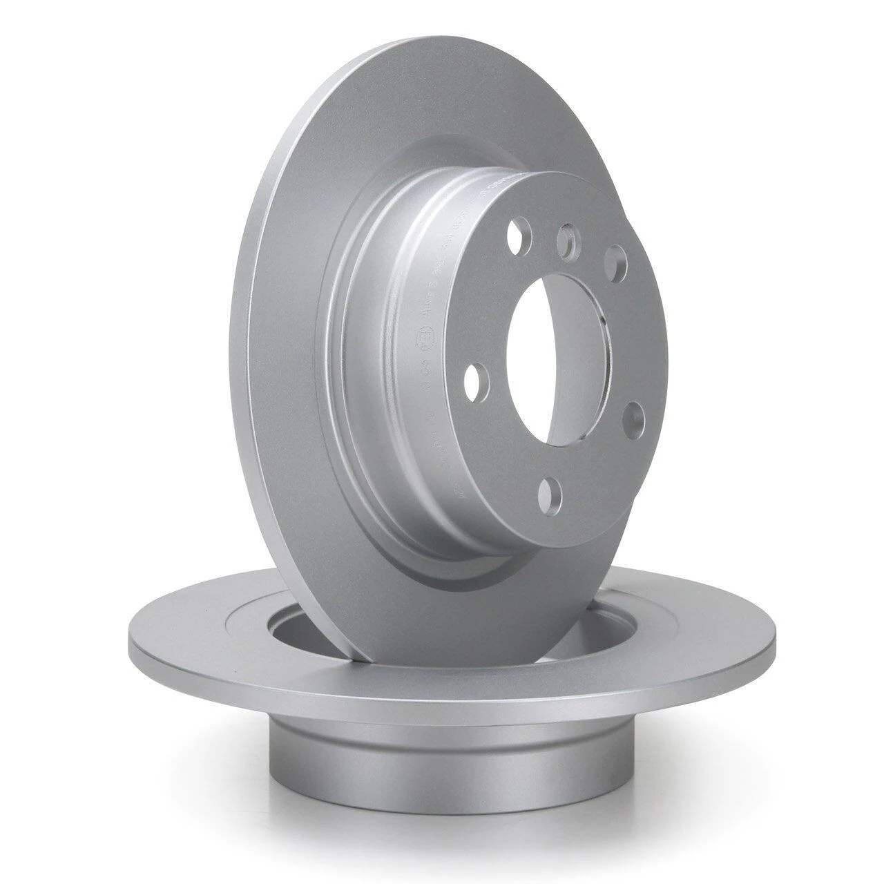 BOSCH 0986479043 | Bmw F20 Kasa 116i 116d 118i Arka Fren Disk Takımı