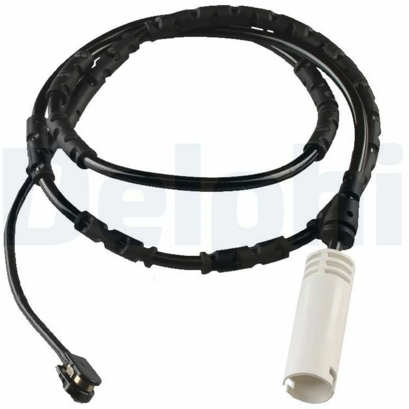 DELPHI LZ0331 | Fren Balata Kablosu Arka 05-1S-3S E81-E82-E87-E88-E90-E91-E92-E93