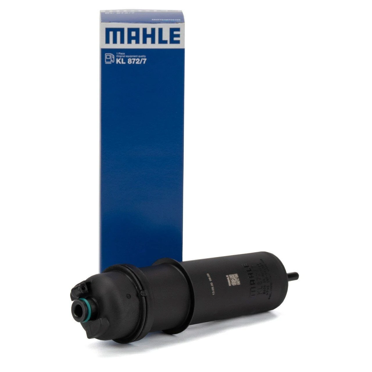 MAHLE KL872-7 | Bmw 5 Serisi G30 Kasa 520d Mazot Filtresi