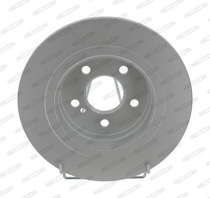FERODO DDF1691C | Disk Arka 07-14 C-Seri (W204) E-Seri (C207-A207) | 1 Adet