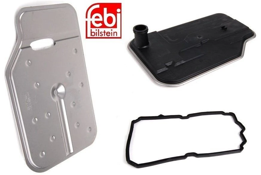 FEBI BILSTEIN 44530 | BILSTEIN / Mercedes Benz E Serisi W212 Kasa Otomatik Şanzıman Filtre Seti