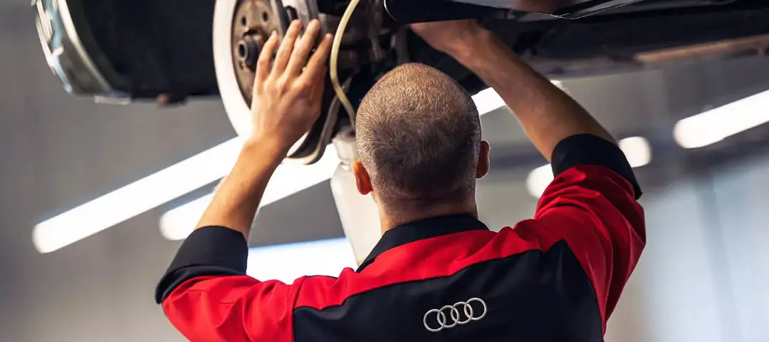 Audi Bakım Aralıkları: Hangi Km’de Hangi Parça Değişmeli?