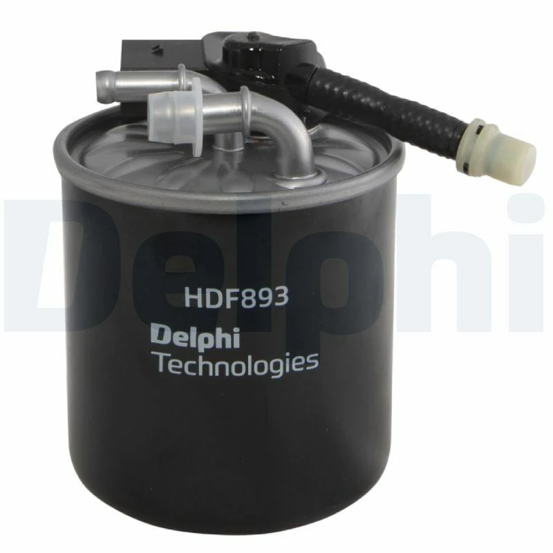 DELPHI HDF893 | Mazot Filtresi 09-C-Seri (W204-W205-S204-S205) E-Seri (W212-S212)