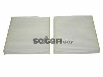 PURFLUX AH3362 | Polen Filtresi BMW F07 F10 F11 F01 F02 F03 F04