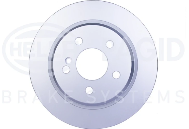 MERCEDES BENZ CLS W218 HELLA PAGID 8DD355108-861 ARKA DİSK ADET FİYATI