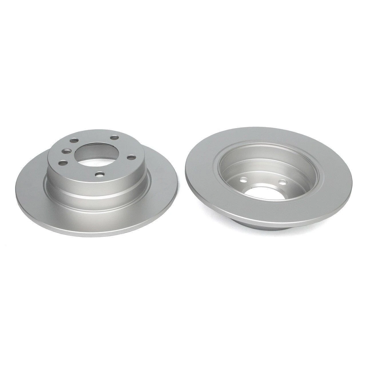 FERODO DDF1303 | Bmw E87 Kasa 116i Arka Fren Disk Takımı