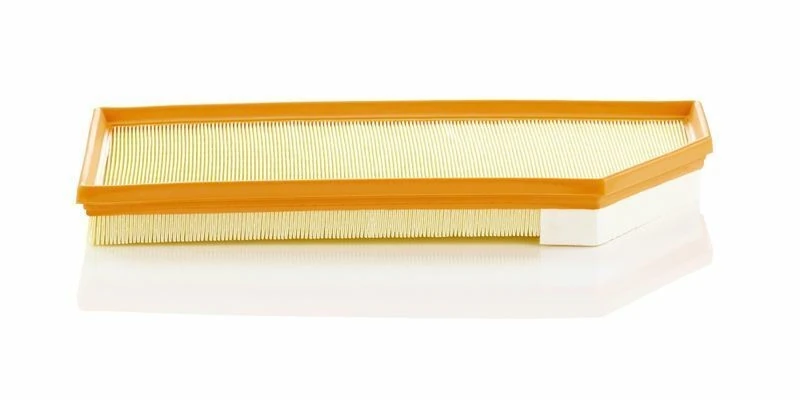 MANN C45004 | Hava Filtresi 17-C-Seri (W205) E-Seri (W213)